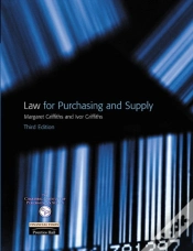 Capa do artigo Law For Purchasing And Supply
