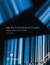 Capa do artigo Law For Purchasing And Supply