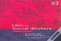 Law For Social Workers
