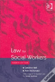 Capa do artigo Law For Social Workers