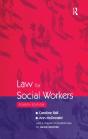 Law For Social Workers - Preview