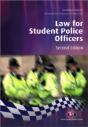 Law For Student Police Officers - Preview
