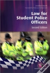 Capa do artigo Law For Student Police Officers