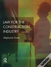 Law For The Construction Industry