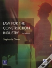 Law For The Construction Industry
