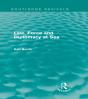 Law, Force And Diplomacy At Sea (Routledge Revivals) - Preview
