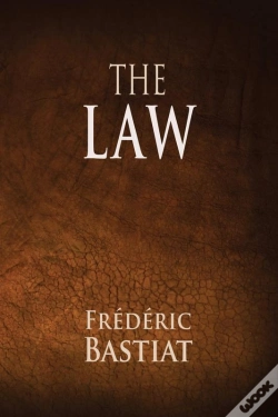 Capa do artigo Law