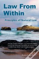 Law From Within