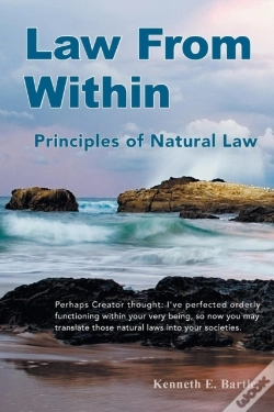 Capa do artigo Law From Within