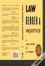 Law, Gender, And Injustice