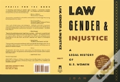 Capa do artigo Law, Gender, And Injustice