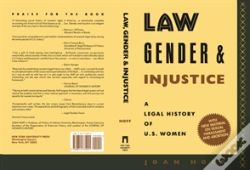 Capa do artigo Law, Gender, And Injustice