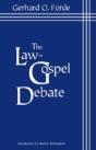 Law Gospel Debate The - Preview