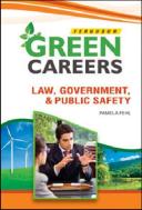 Law, Government & Public Safety