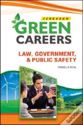 Law, Government & Public Safety
