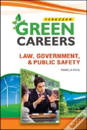 Capa do artigo Law, Government & Public Safety
