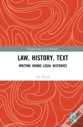 Law, History, Text