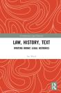 Law, History, Text - Preview