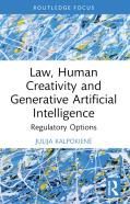 Law, Human Creativity And Generative Artificial Intelligence