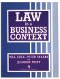 Law In A Business Context - Preview