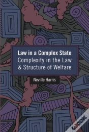 Capa do artigo Law In A Complex State