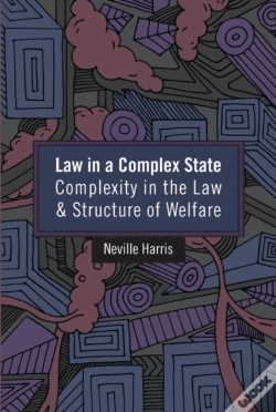 Capa do artigo Law In A Complex State