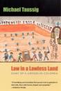 Law In A Lawless Land - Preview