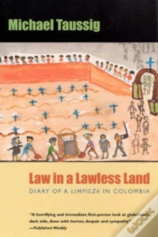 Capa do artigo Law In A Lawless Land