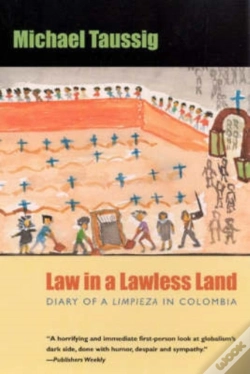 Capa do artigo Law In A Lawless Land