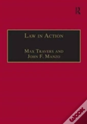 Law In Action