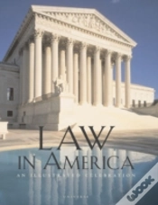 Capa do artigo Law In America