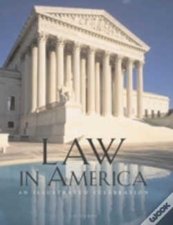 Capa do artigo Law In America