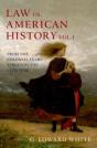 Law In American History - Preview