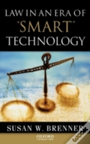 Capa do artigo Law In An Era Of Smart Technology