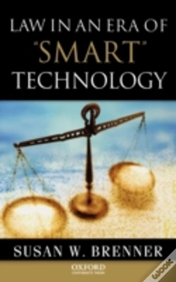 Capa do artigo Law In An Era Of Smart Technology