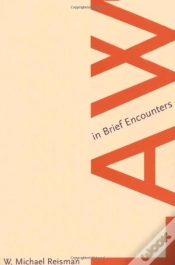 Capa do artigo Law In Brief Encounters