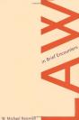 Law In Brief Encounters - Preview