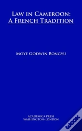Law In Cameroon