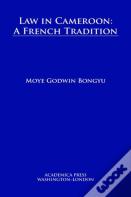 Law In Cameroon