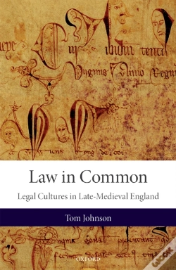 Capa do artigo Law In Common