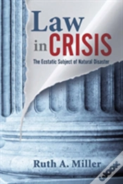 Capa do artigo Law In Crisis