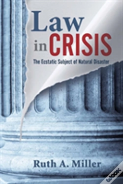 Capa do artigo Law In Crisis