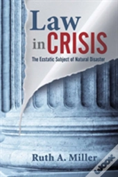 Law In Crisis