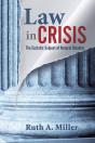 Law In Crisis - Preview
