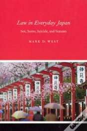 Capa do artigo Law In Everyday Japan