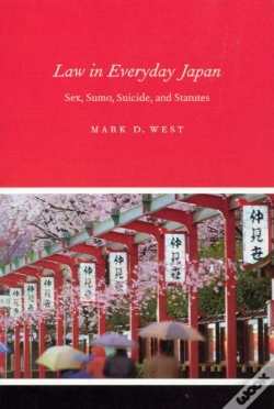 Capa do artigo Law In Everyday Japan