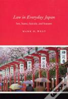 Law In Everyday Japan