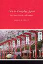 Law In Everyday Japan - Preview
