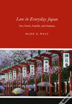 Capa do artigo Law In Everyday Japan