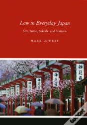Capa do artigo Law In Everyday Japan